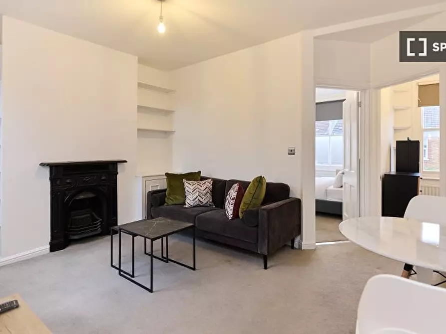 Immagine 4 di Appartamento in affitto  in Edgington Road a Lambeth