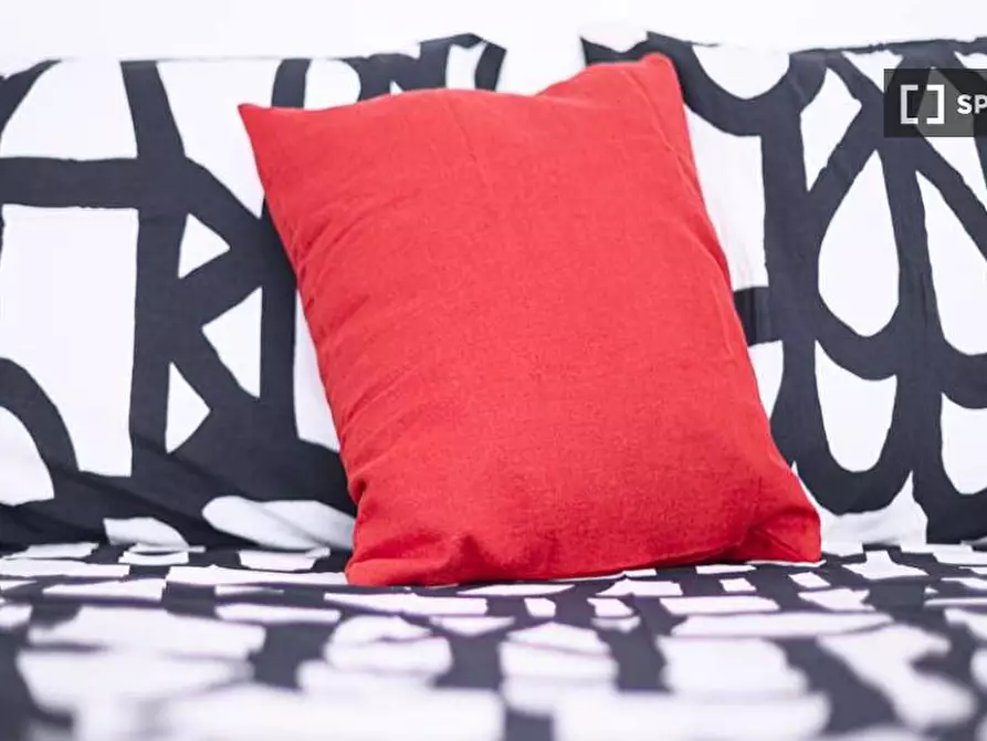 Immagine 11 di Camera condivisa in affitto  in Piazzetta Guastalla a Milano