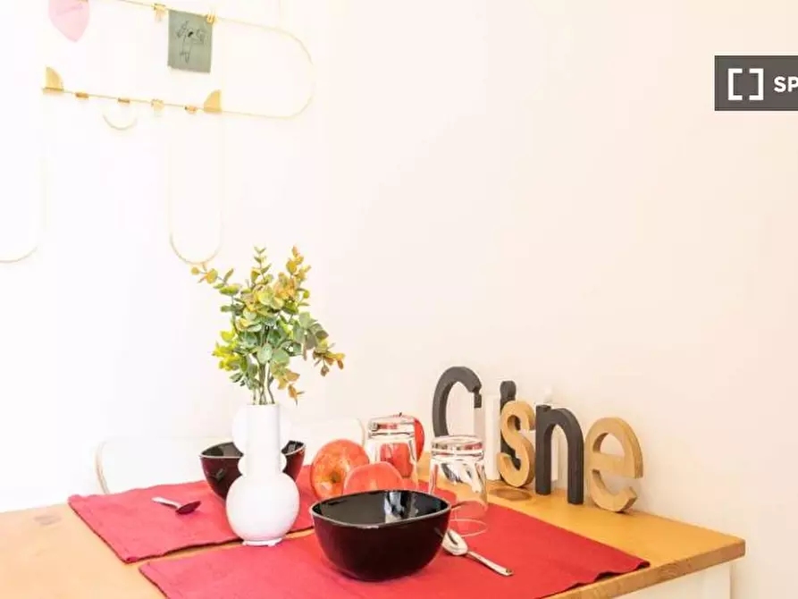 Immagine 16 di Camera condivisa in affitto  in Via Arcivescovo Romilli a Milano