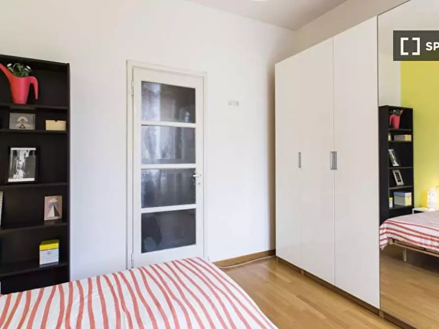 Immagine 4 di Camera condivisa in affitto  in Via Volterra a Milano