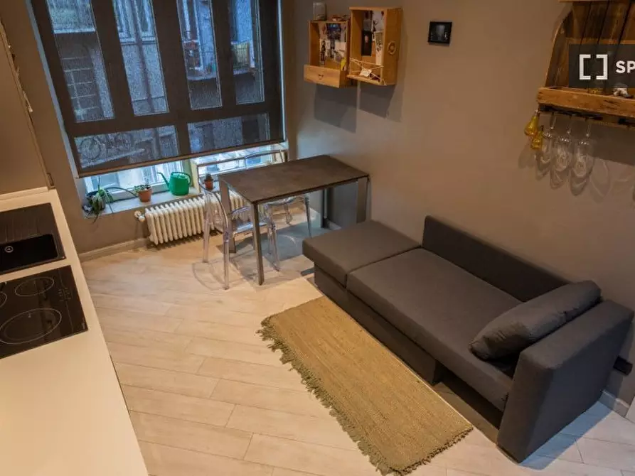 Immagine 11 di Appartamento in affitto  in Corso Brescia a Torino