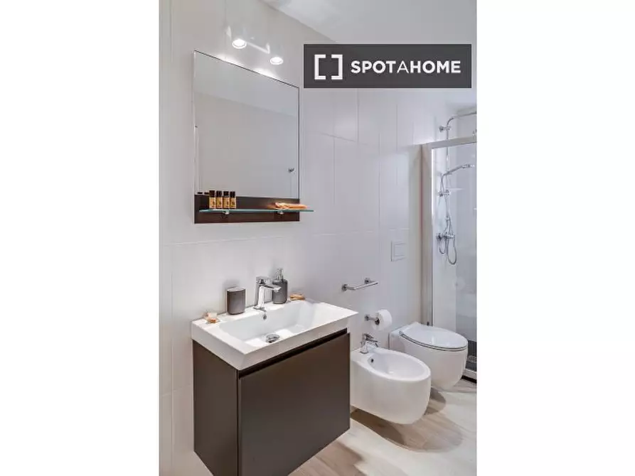 Immagine 6 di Appartamento in affitto  in Via Benedetto Marcello a Milano