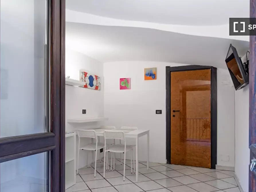 Immagine 7 di Appartamento in affitto  in Via San Massimo a Torino