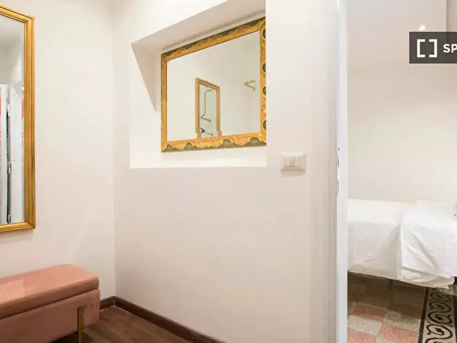 Immagine 6 di Appartamento in affitto  in P.za Annibaliano a Roma