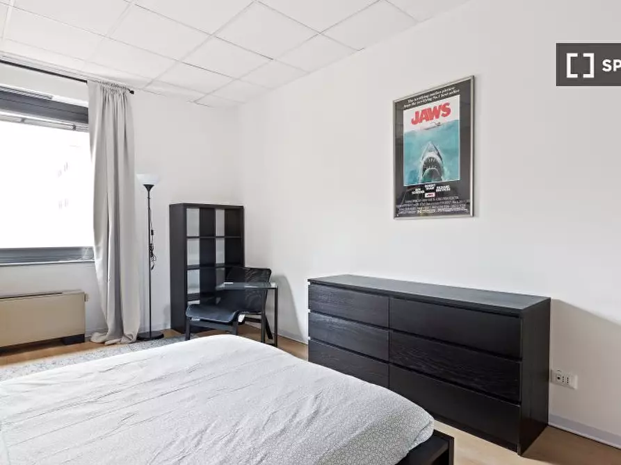 Immagine 3 di Camera condivisa in affitto  in Via Privata Deruta a Milano