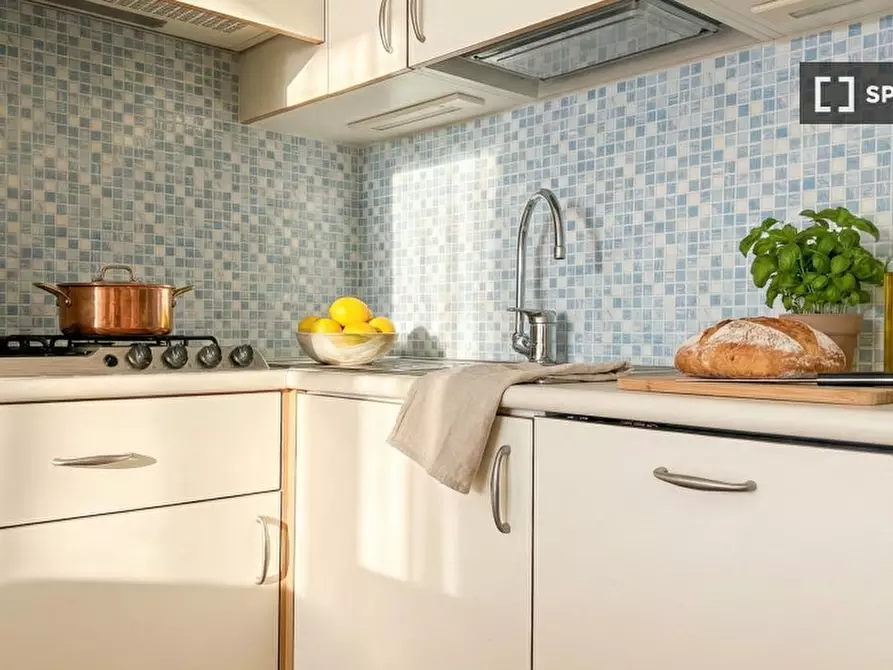 Immagine 5 di Ufficio in affitto  in V. Galileo Galilei a Milano