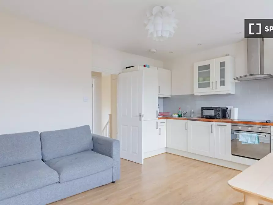 Immagine 8 di Appartamento in affitto  in C Clonbrock Rd a Hackney