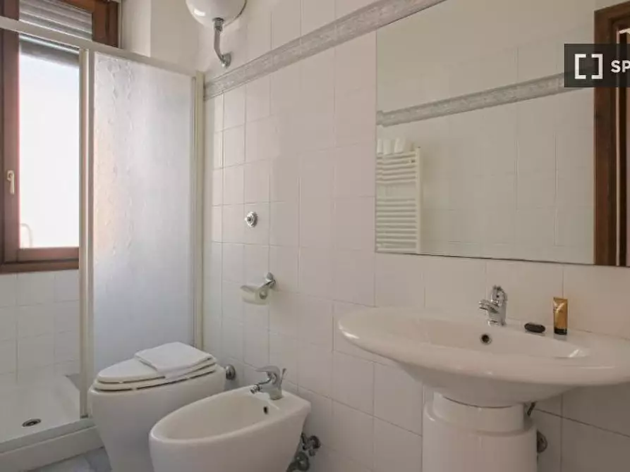 Immagine 3 di Appartamento in affitto  in Via Luigi Alamanni a Firenze