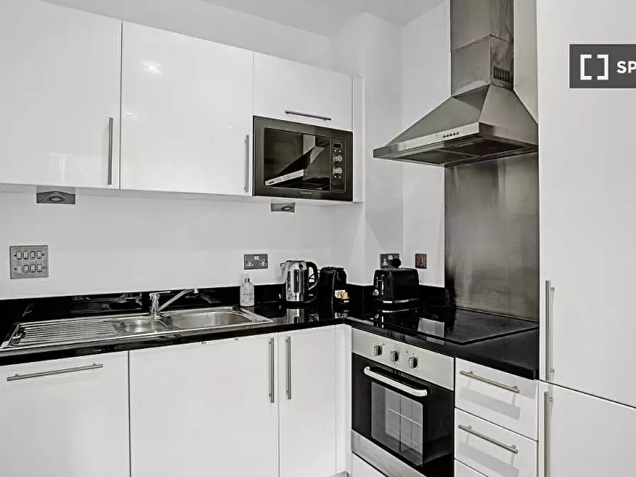 Immagine 11 di Appartamento in affitto  in Denison House a Poplar