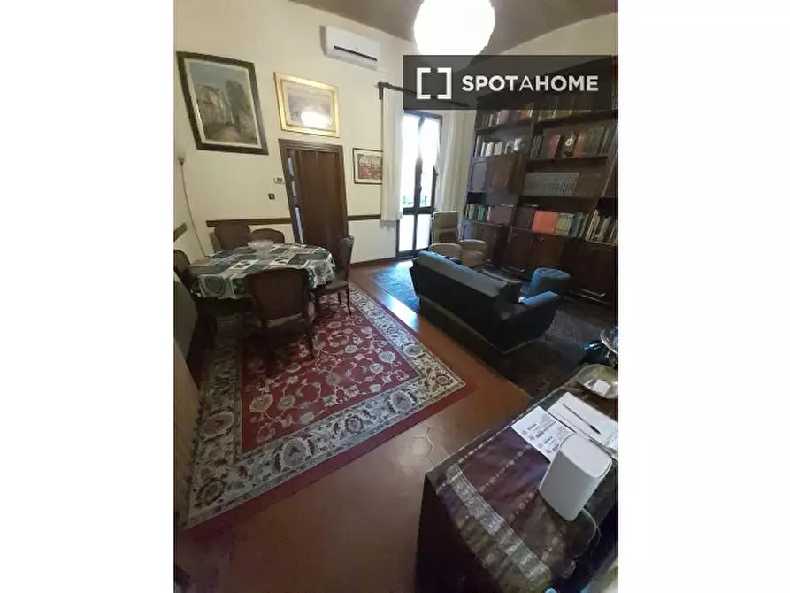 Immagine 12 di Camera condivisa in affitto  in Via Massenzio Masia a Bologna