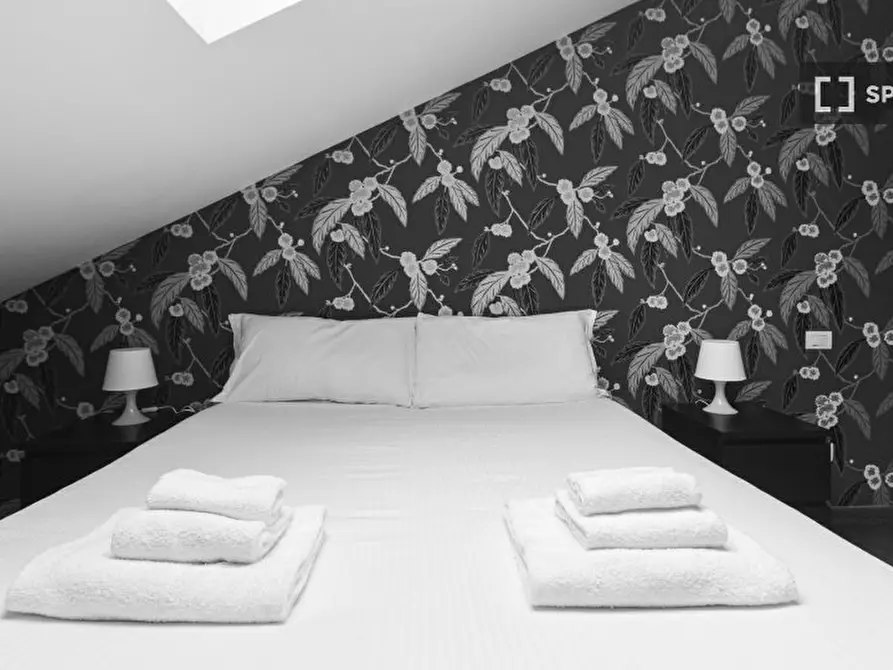 Immagine 9 di Appartamento in affitto  in Via Ascanio Sforza a Milano