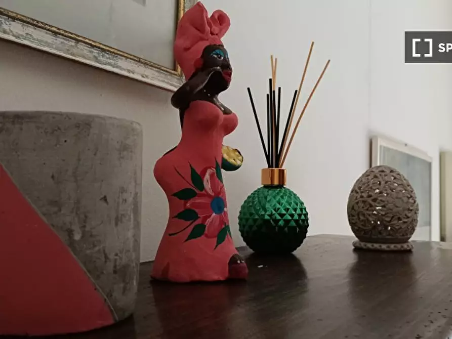 Immagine 8 di Appartamento in affitto  in Via Luigi Manzotti a Milano