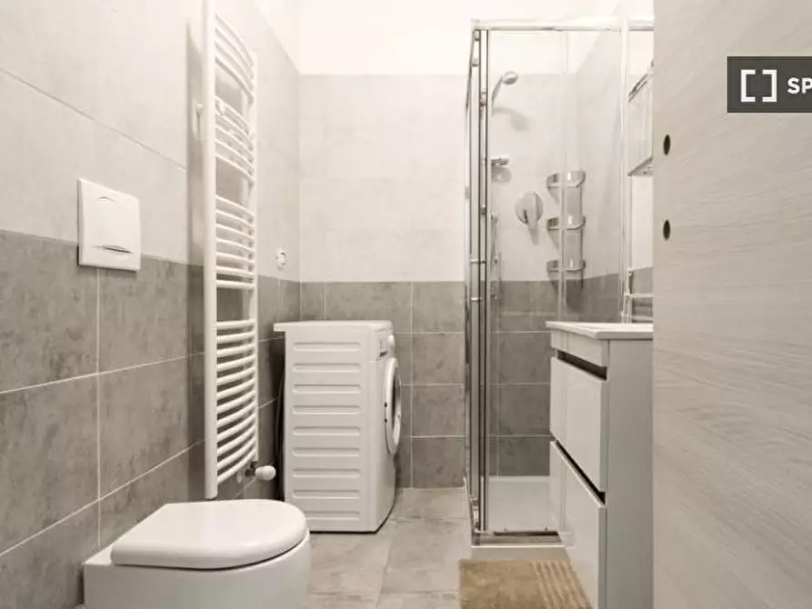 Immagine 14 di Camera condivisa in affitto  in Via del Borgo di San Pietro a Bologna