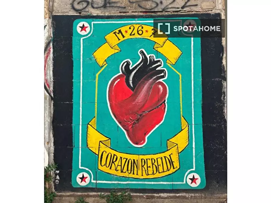 Immagine 19 di Ufficio in affitto  in Via dei Lucani a Roma