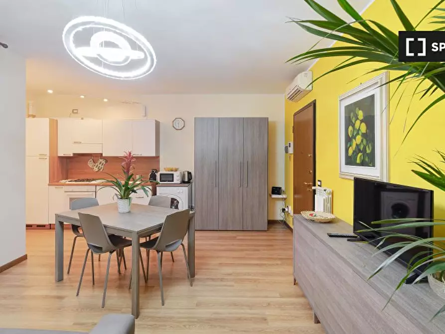 Immagine 6 di Appartamento in affitto  in Via Lorenzo Bartolini a Milano