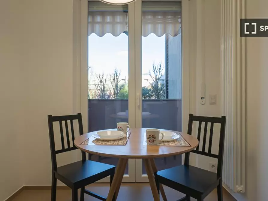 Immagine 10 di Appartamento in affitto  in Via Agostino De Pretis a Milano