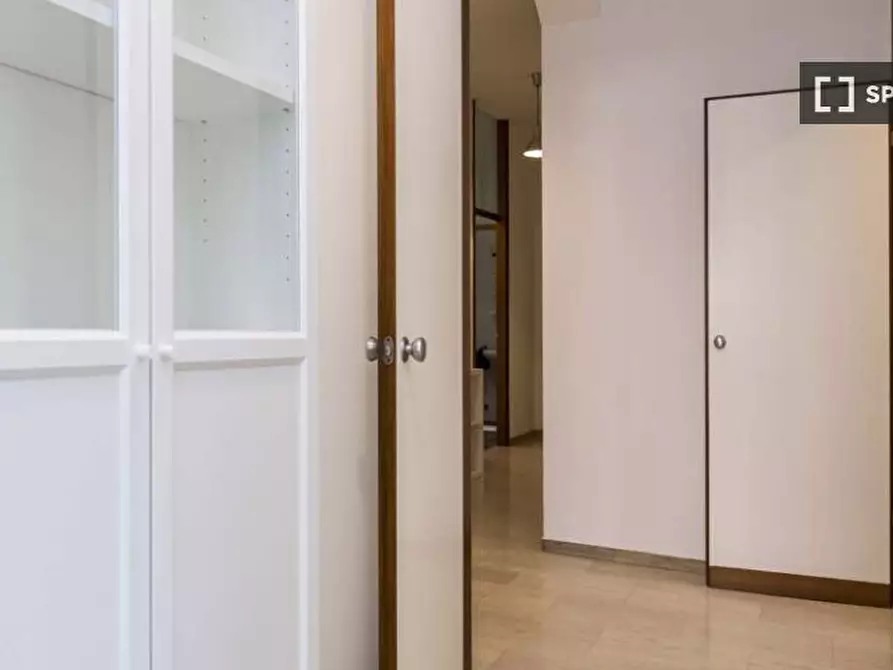 Immagine 16 di Camera condivisa in affitto  in Via Giuseppe Frua a Milano