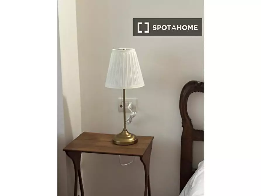 Immagine 6 di Camera condivisa in affitto  in Via Carlo Ravizza a Milano