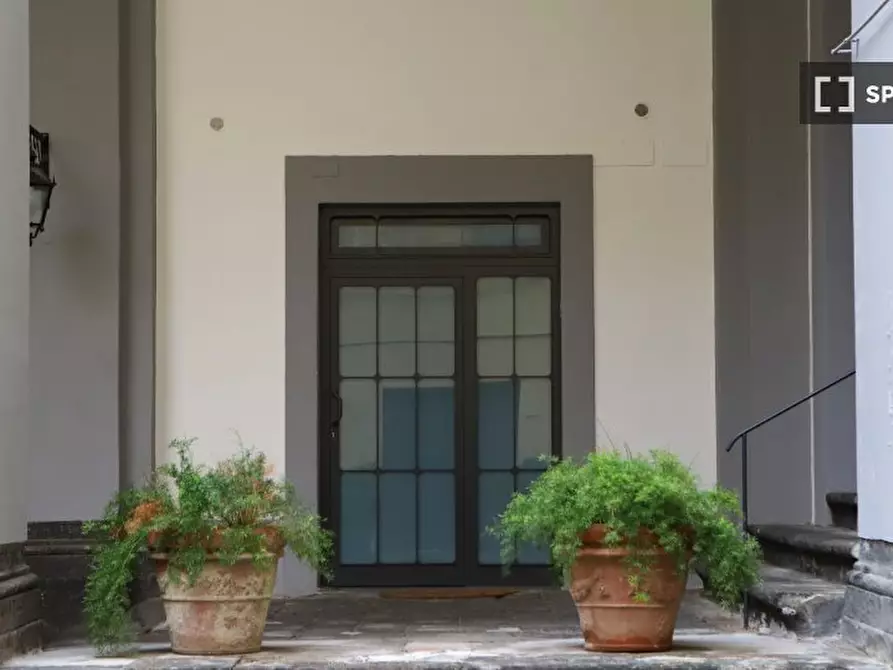 Immagine 18 di Appartamento in affitto  in Vico SS. Filippo e Giacomo a Napoli