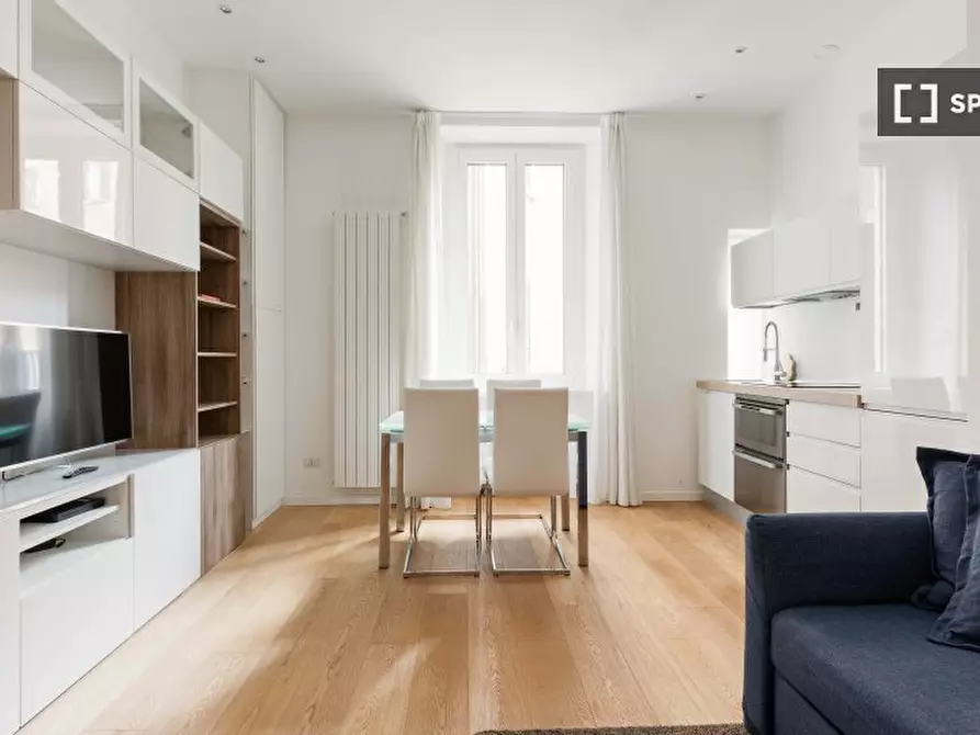 Immagine 16 di Appartamento in affitto  in Via Marghera a Milano