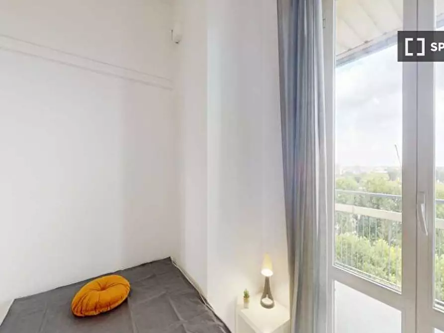 Immagine 2 di Camera condivisa in affitto  in Viale Molise a Milano