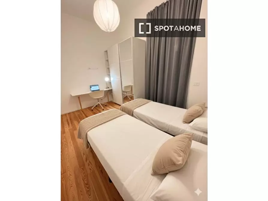 Immagine 9 di Appartamento in affitto  in Via Carlo Farini a Milano