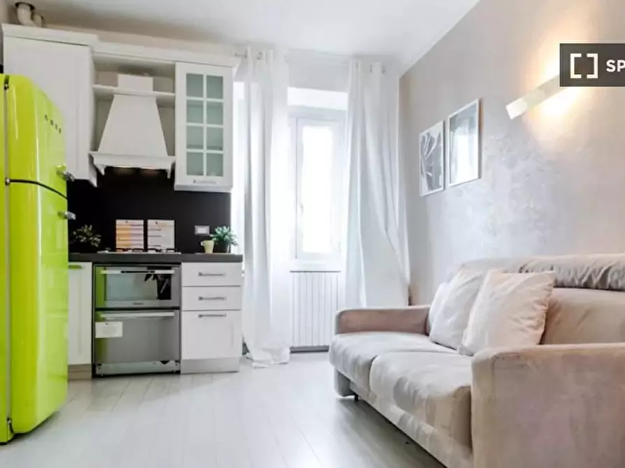 Immagine 17 di Appartamento in affitto  in Via Magolfa a Milano