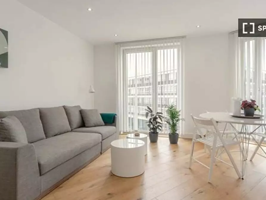 Immagine 1 di Appartamento in affitto  in Lovelace St a Hackney