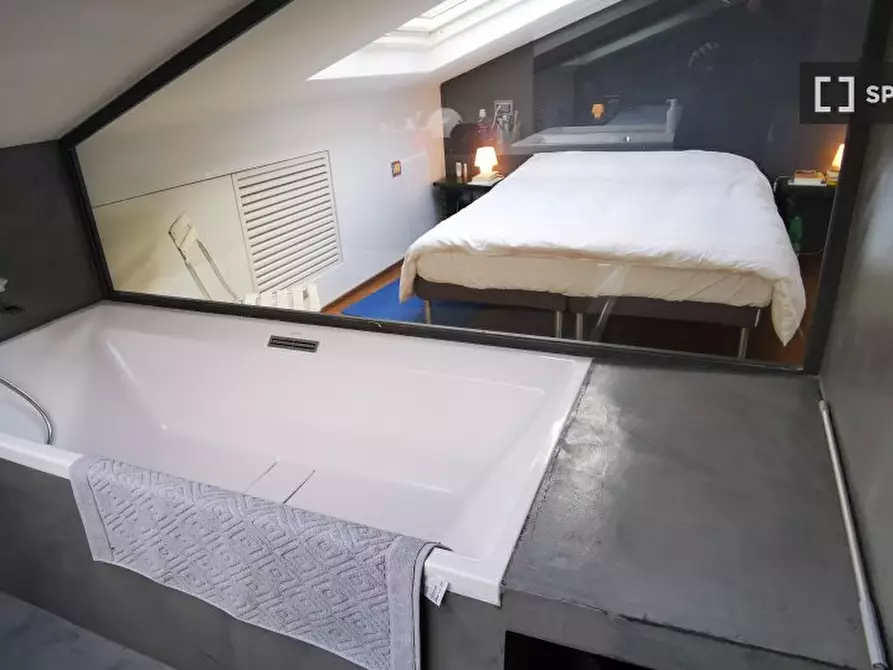 Immagine 7 di Ufficio in affitto  in Via Giorgio Washington a Milano