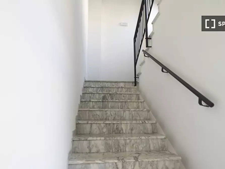 Immagine 5 di Appartamento in affitto  in Via Vallarsa a Milano