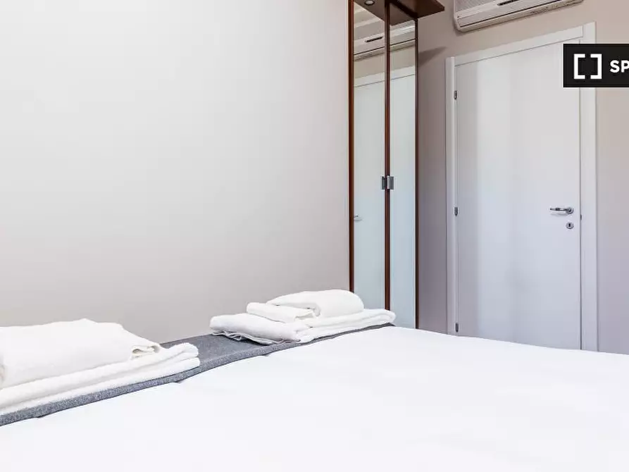 Immagine 12 di Appartamento in affitto  in Via Gustavo Fara a Milano