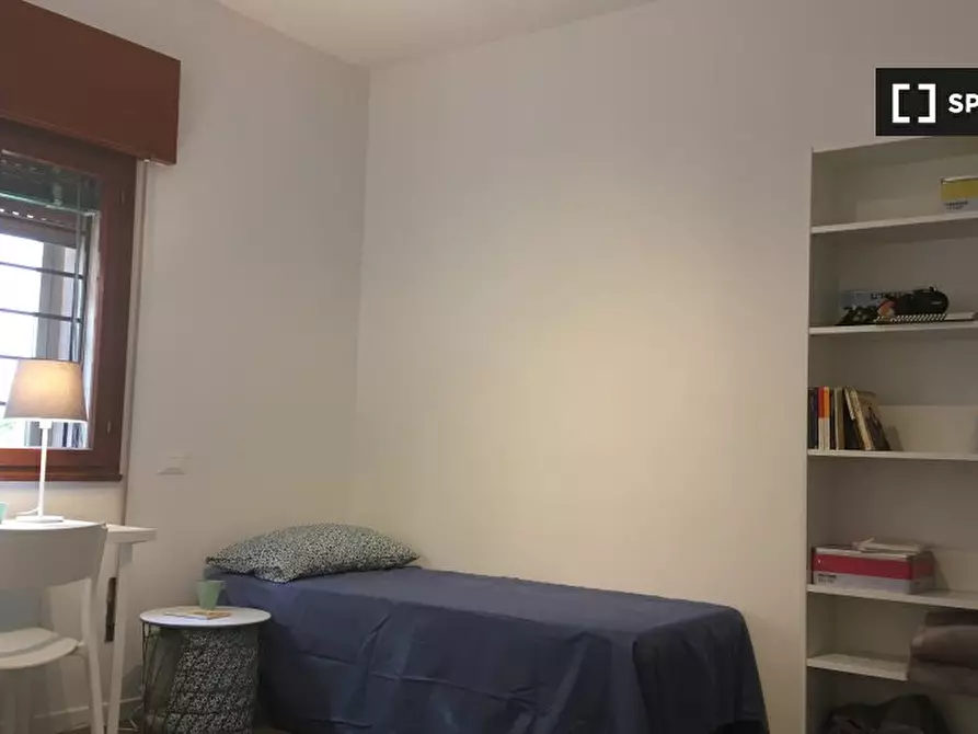 Immagine 8 di Camera condivisa in affitto  in Via Federico Confalonieri a Padova