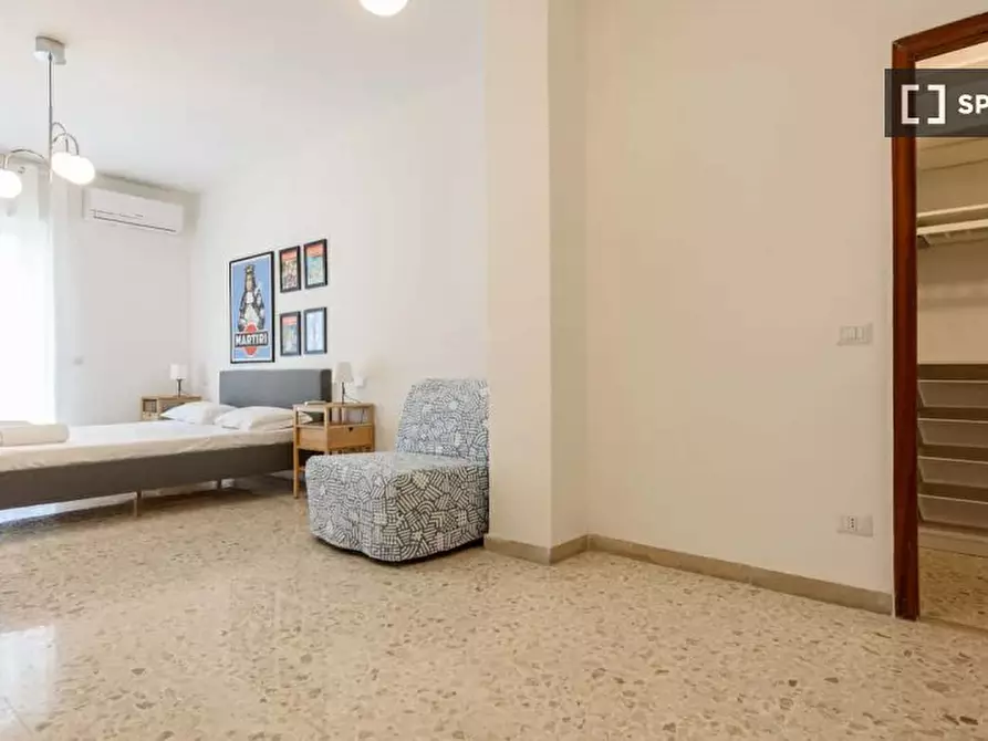 Immagine 13 di Appartamento in affitto  in Corso Amedeo di Savoia a Napoli