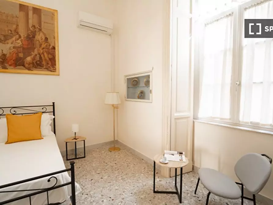Immagine 14 di Appartamento in affitto  in Via Arte della Lana a Napoli