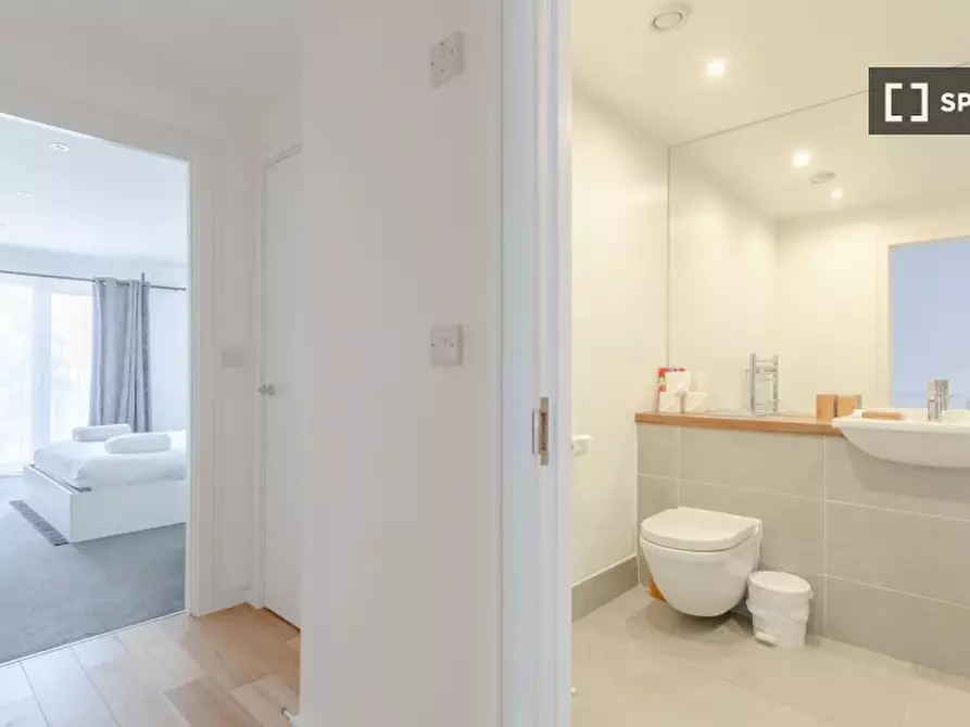 Immagine 17 di Appartamento in affitto  in flat a Lambeth
