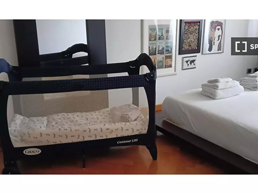 Immagine 5 di Appartamento in affitto  in Viale Monza a Milano