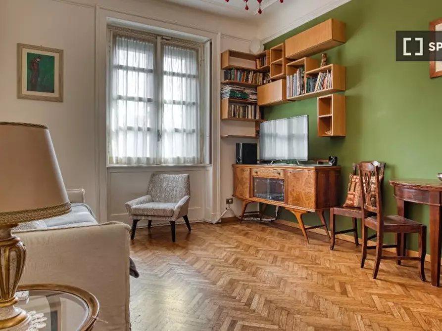 Immagine 2 di Appartamento in affitto  in Viale dei Mille a Milano