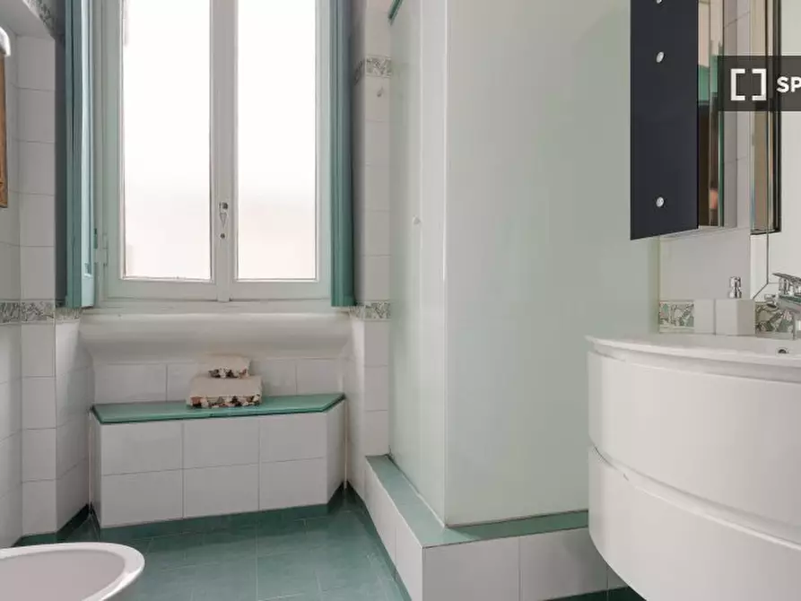 Immagine 11 di Ufficio in affitto  in Via Bartolomeo Eustachi a Milano