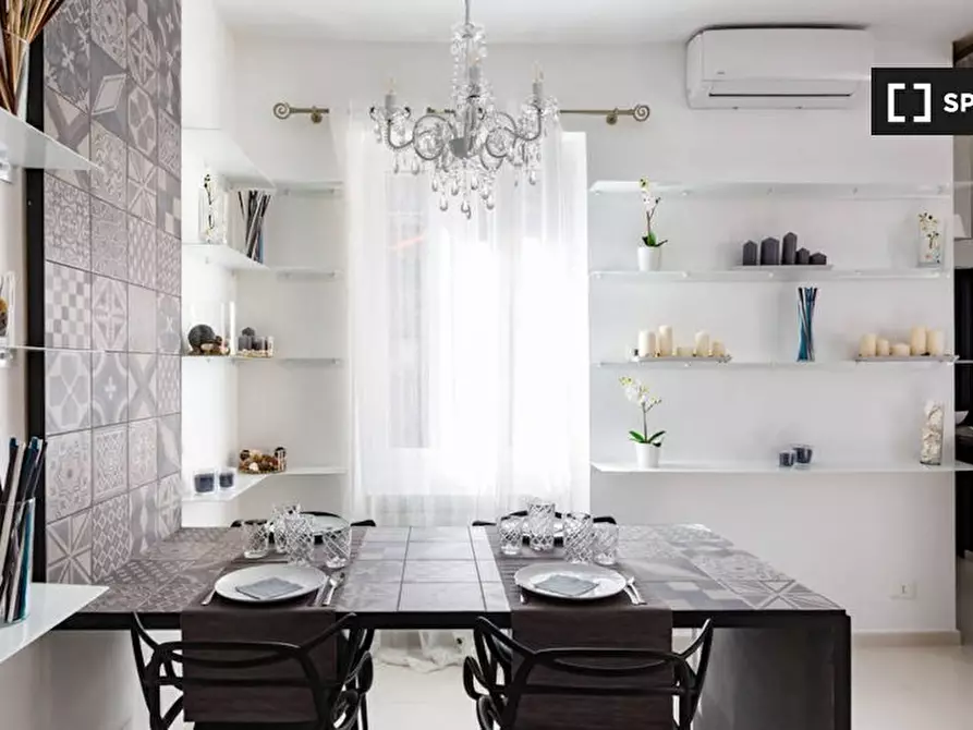 Immagine 19 di Appartamento in affitto  in Via Firenze a Roma