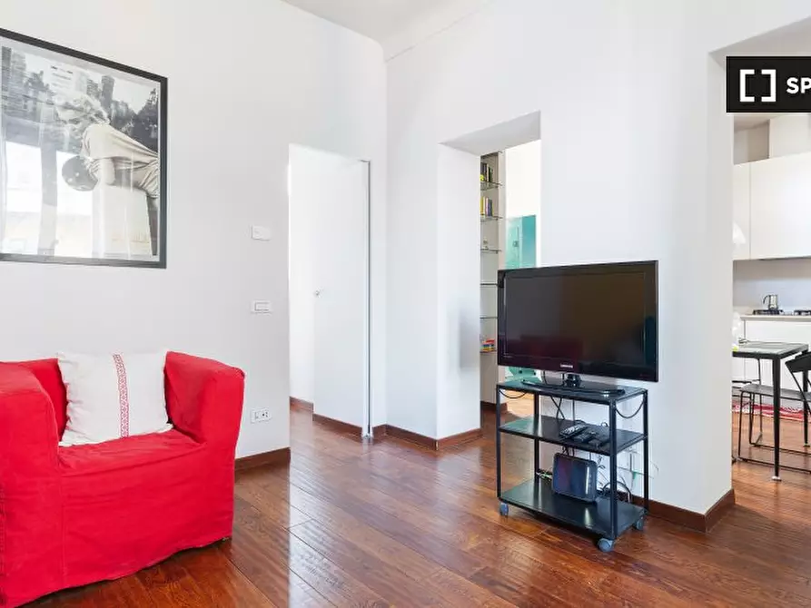 Immagine 13 di Appartamento in affitto  in Via Federico Confalonieri a Milano