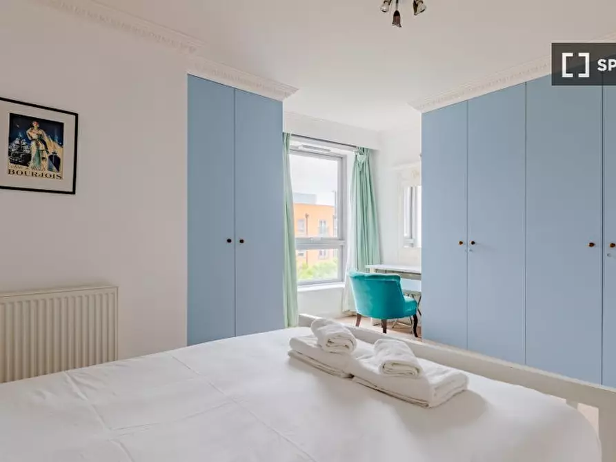 Immagine 9 di Appartamento in affitto  in flat a Poplar