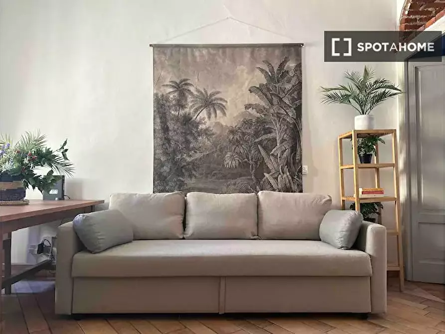 Immagine 8 di Appartamento in affitto  in Via Carlo Goldoni a Milano