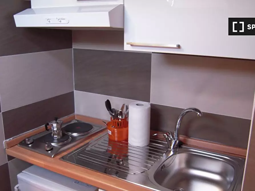 Immagine 5 di Ufficio in affitto  in Via della Barca a Bologna