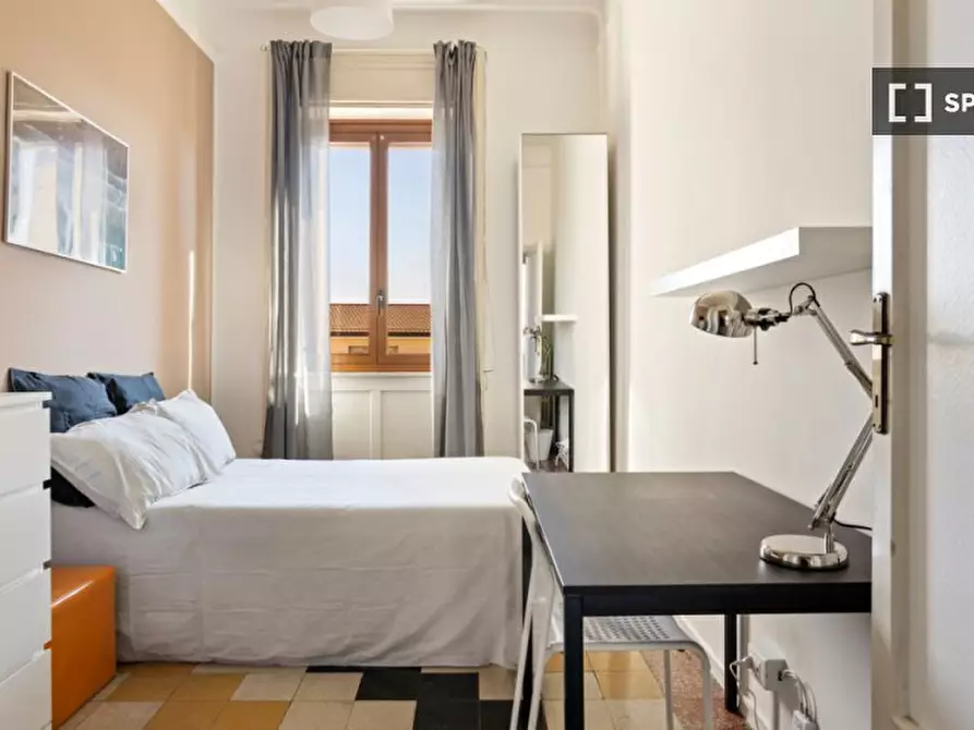 Immagine 19 di Camera condivisa in affitto  in Viale Piceno a Milano