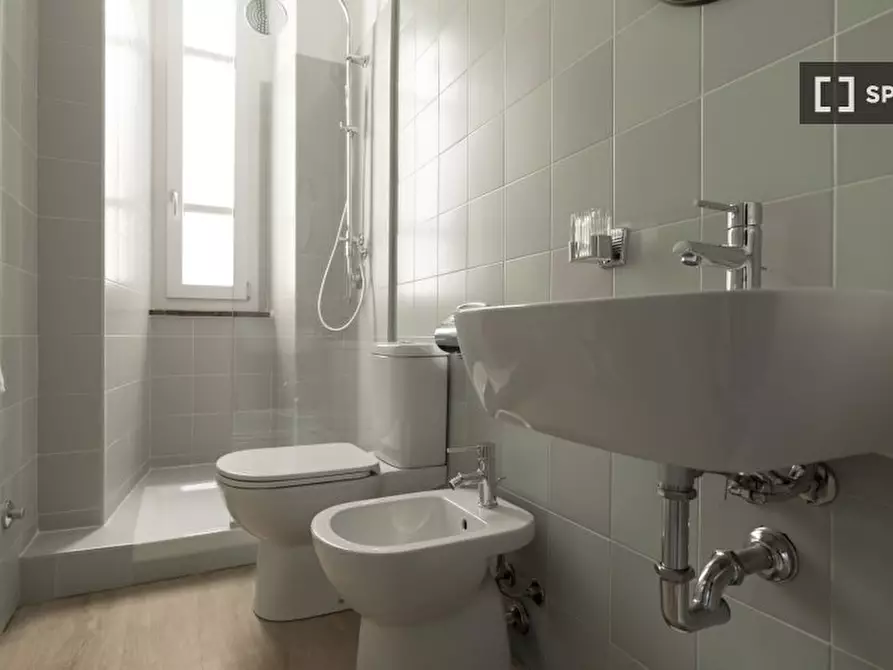 Immagine 13 di Appartamento in affitto  in Via Melzo a Milano