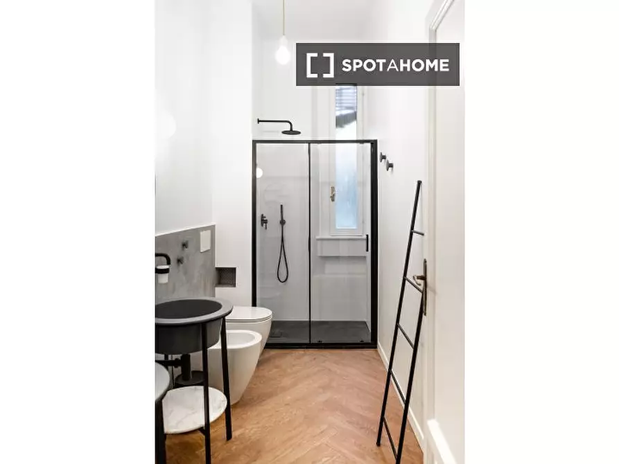 Immagine 14 di Appartamento in affitto  in Via Luigi Manfredini a Milano