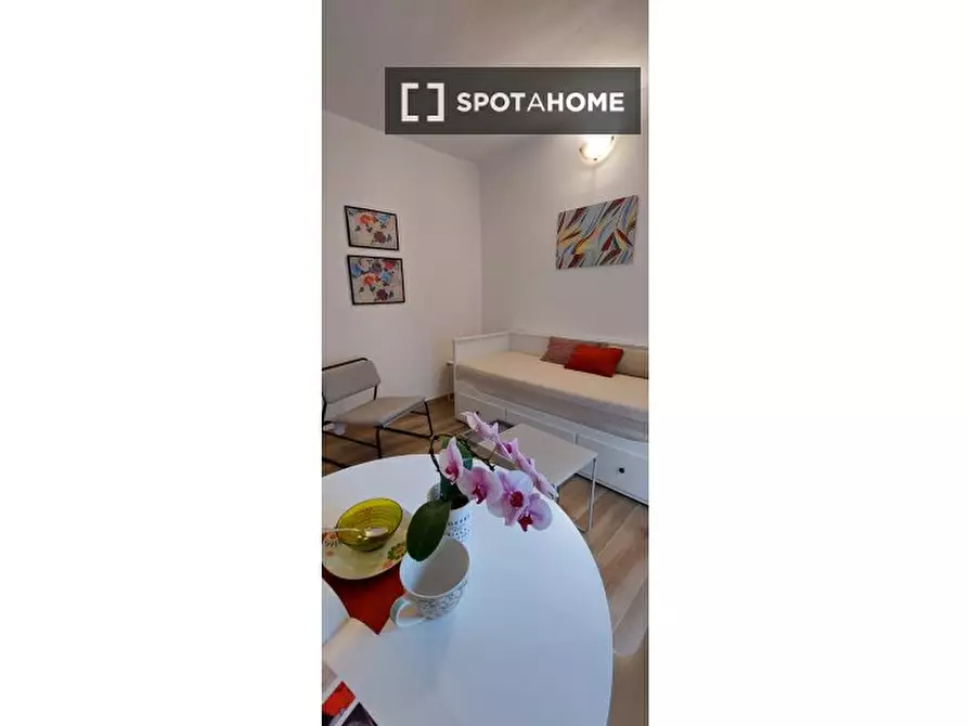 Immagine 3 di Ufficio in affitto  in Via Savona a Milano