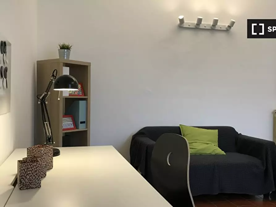 Immagine 9 di Camera condivisa in affitto  in Viale Bligny a Milano