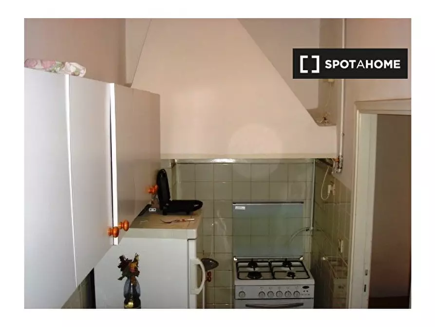 Immagine 7 di Camera condivisa in affitto  in Via Adelmo Maribelli a Perugia