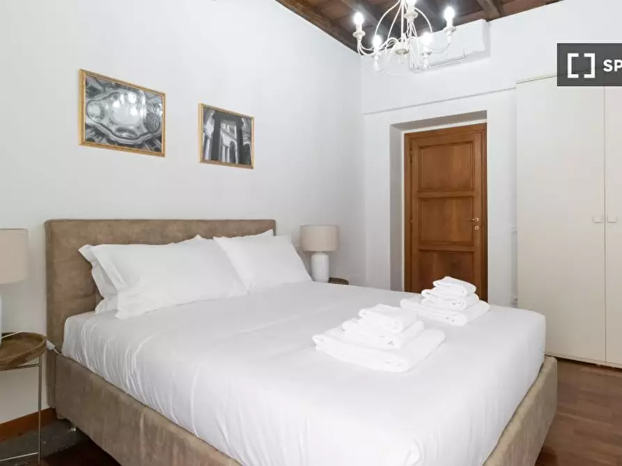 Immagine 9 di Appartamento in affitto  in Via Dei Cappuccini a Roma
